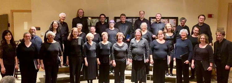 Seattle Jewish Chorale