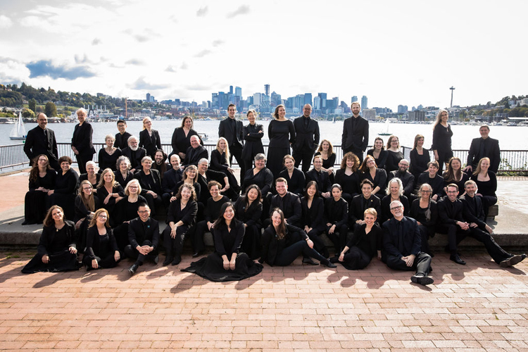 Seattle Pro Musica