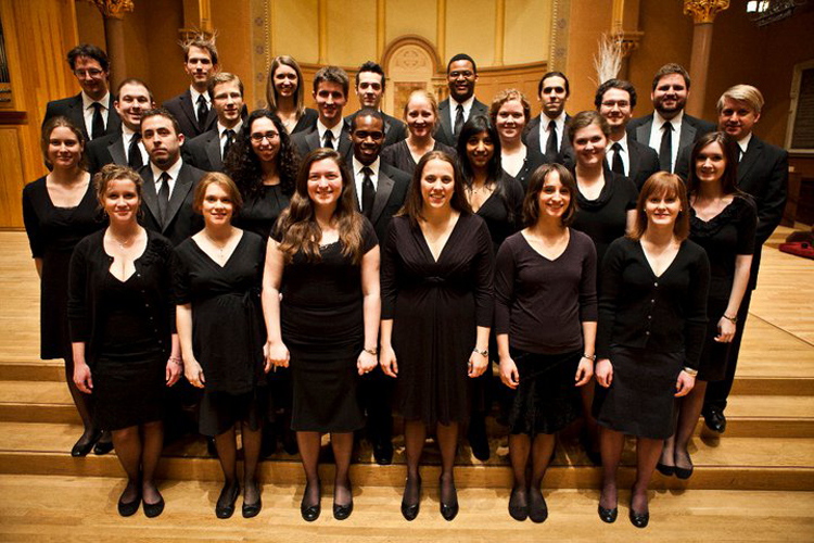 Boston Choral Ensemble