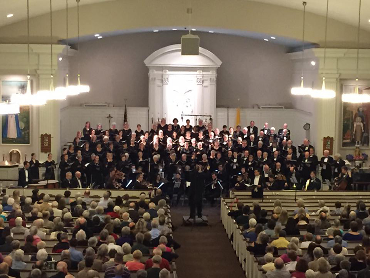 Concord Chorus