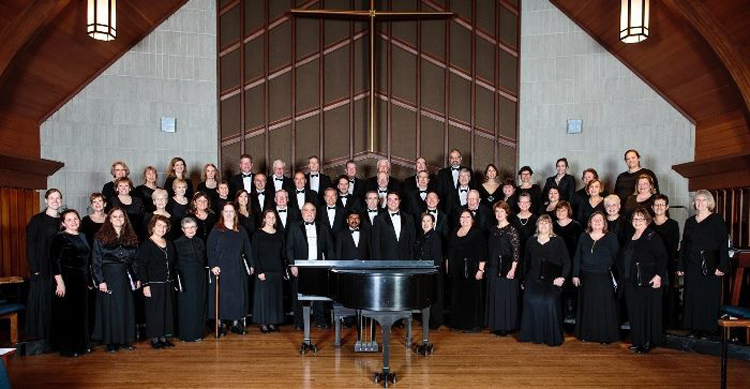 Neponset Choral Society