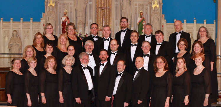 New England Classical Singers