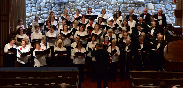 Westford Chorus