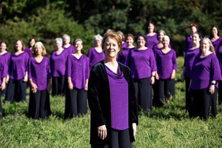 Bella Voce Women