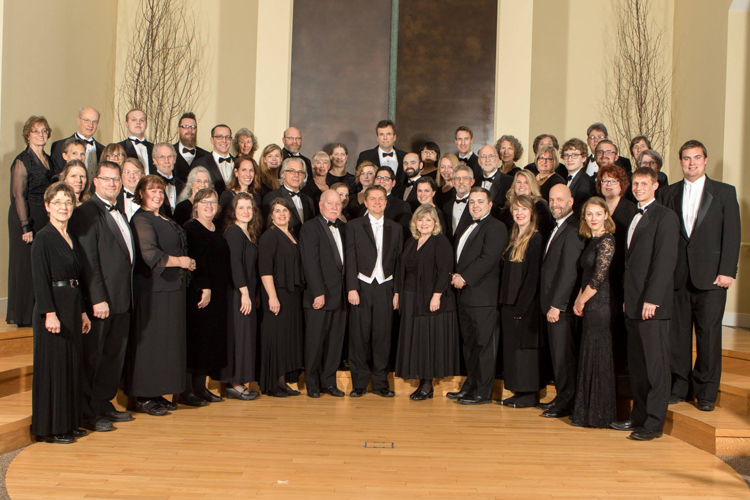 Bellingham Chamber Chorale