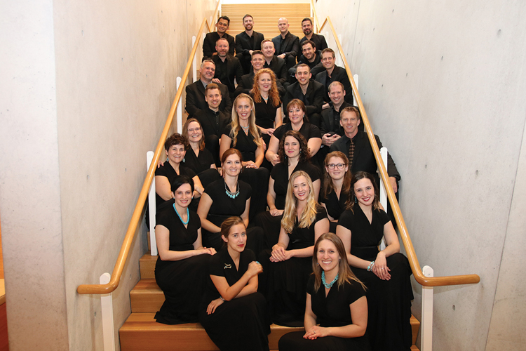 Santa Fe Desert Chorale