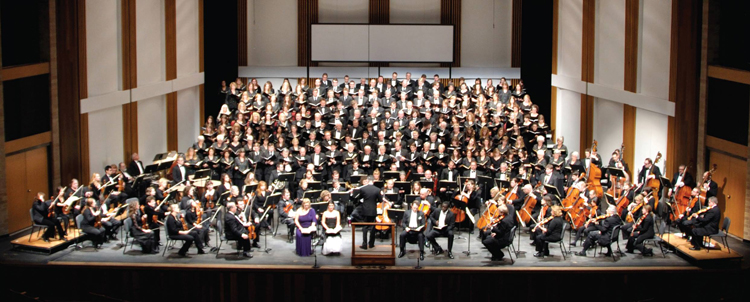 Boise Master Chorale