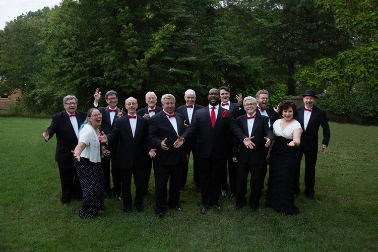Boonslick Chordbusters