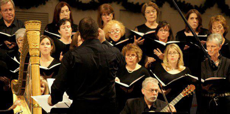 Brandywine Valley Chorale