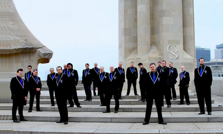 Central Standard Chorus