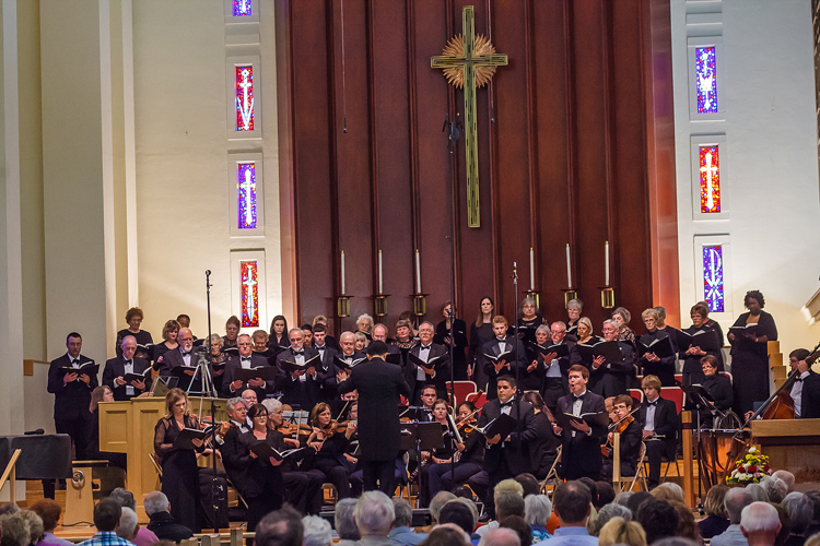 Arizona Choral Society