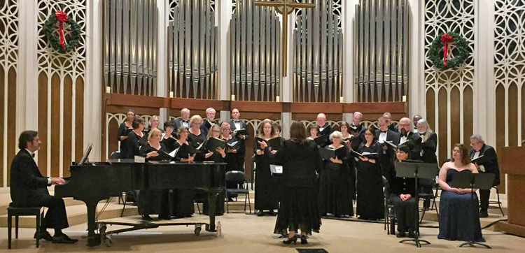 Arizona Masterworks Chorale