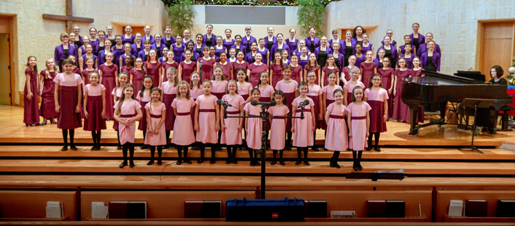 Phoenix Girls Chorus
