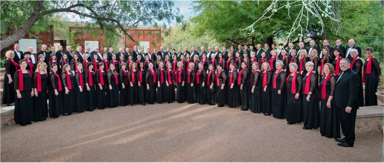 Phoenix Symphony Chorus