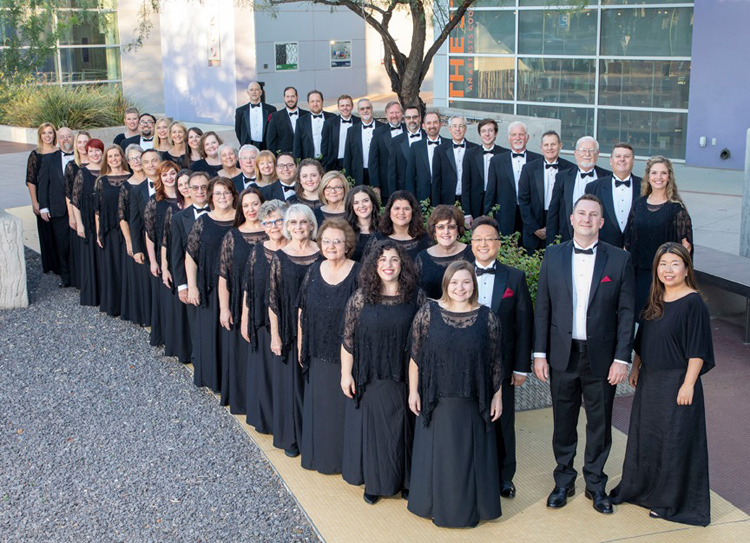 Sonoran Desert Chorale