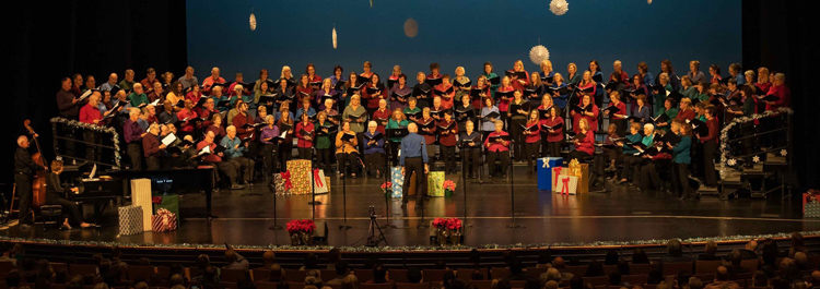 Tempe Community Chorus