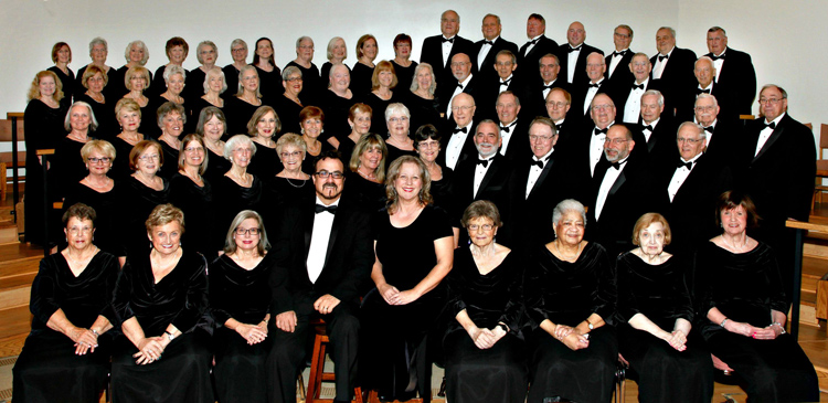 West Valley Chorale