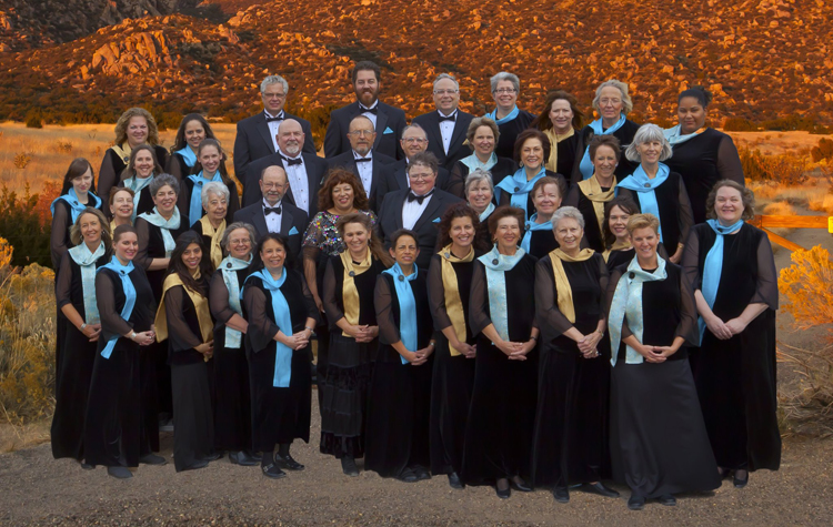 Albuquerque Civic Chorus