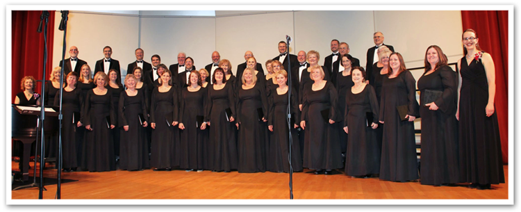 Cantare Chorale