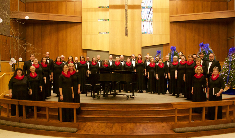 Jubilate Chorale