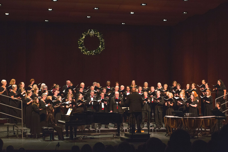 Milwaukee Choristers