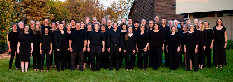 Wisconsin Chamber Choir