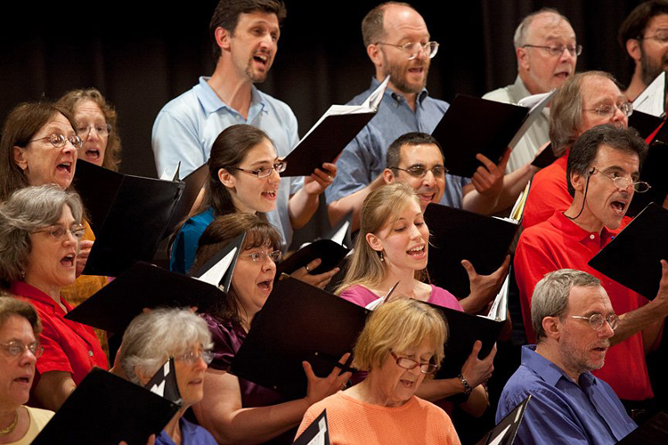 Arlington-Belmont Chorale