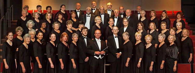 Easton Choral Arts Society