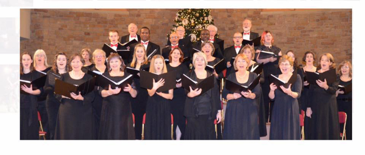Harford Choral Society