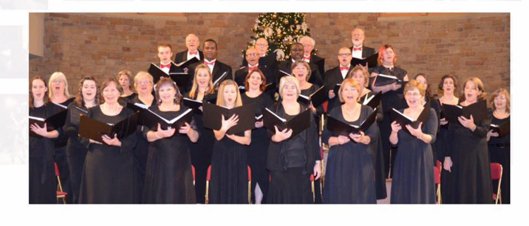 Harford Choral Society