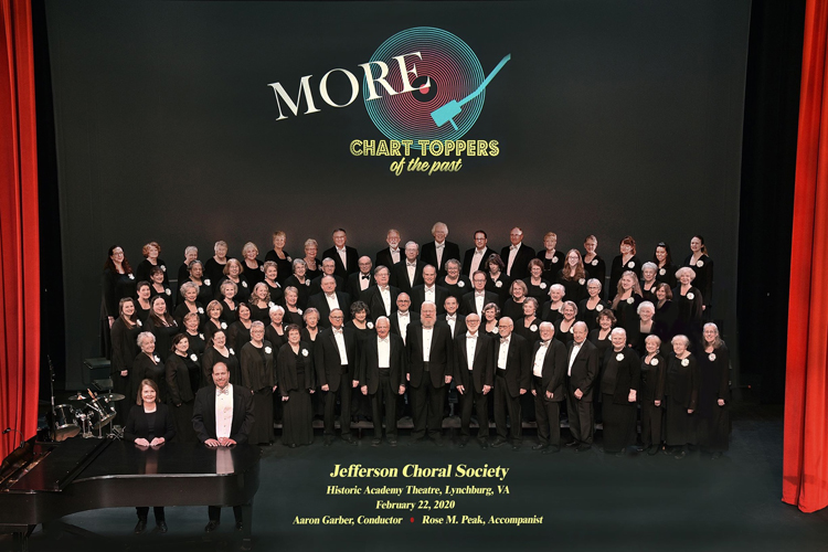 Jefferson Choral Society