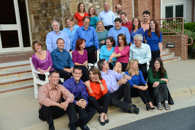 Master Singers of Virginia