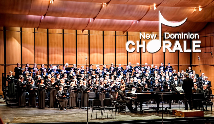 New Dominion Chorale