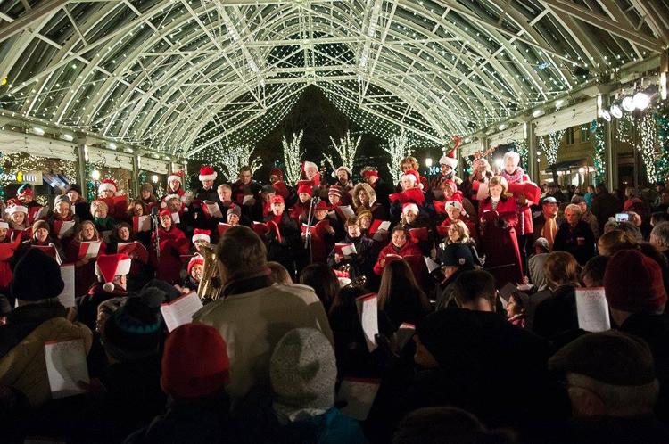 Reston Chorale