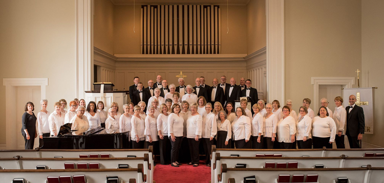 Salem Choral Society