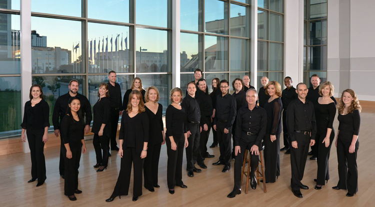 Virginia Chorale