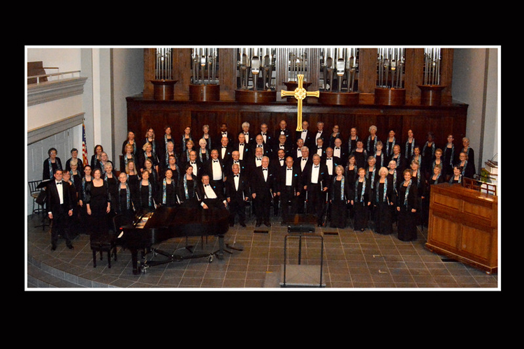 Williamsburg Choral Guild