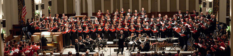 City Choir of Washington