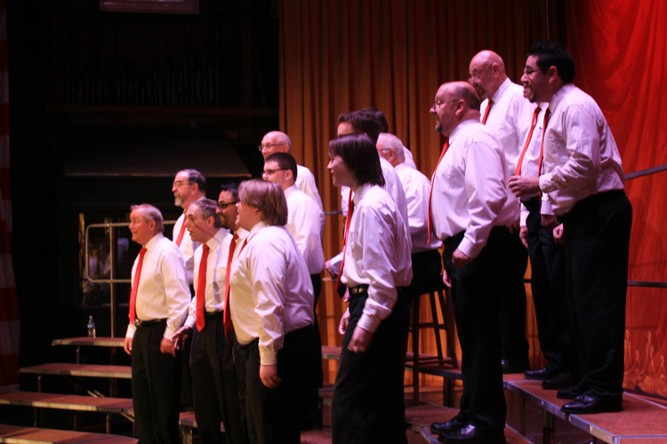 Air Capital Chorus