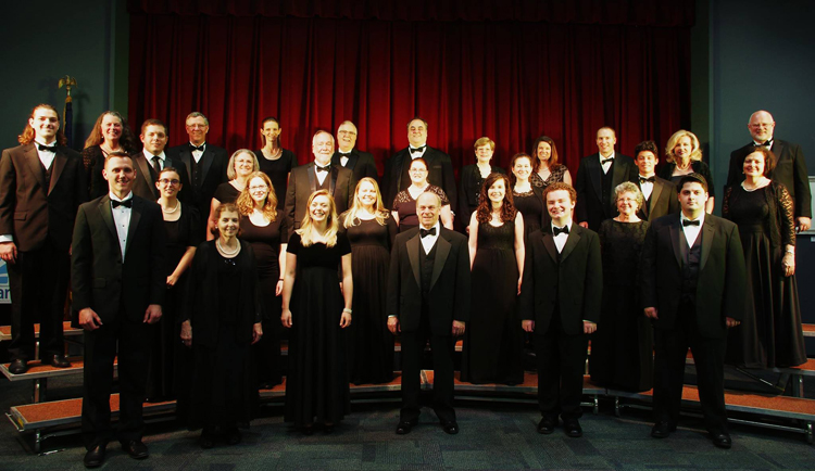 Chamber Chorale of Fredericksburg