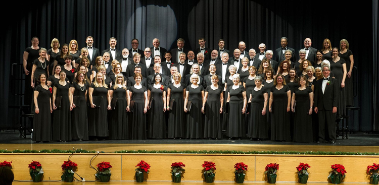 Chester County Choral Society