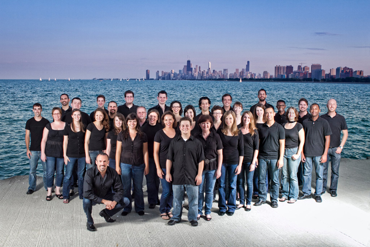 Chicago Chamber Choir