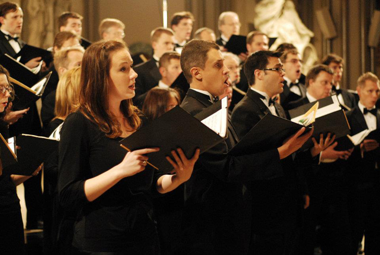 Chicago Chorale