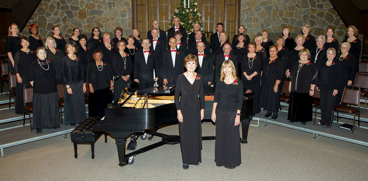 Lompoc Valley Master Chorale
