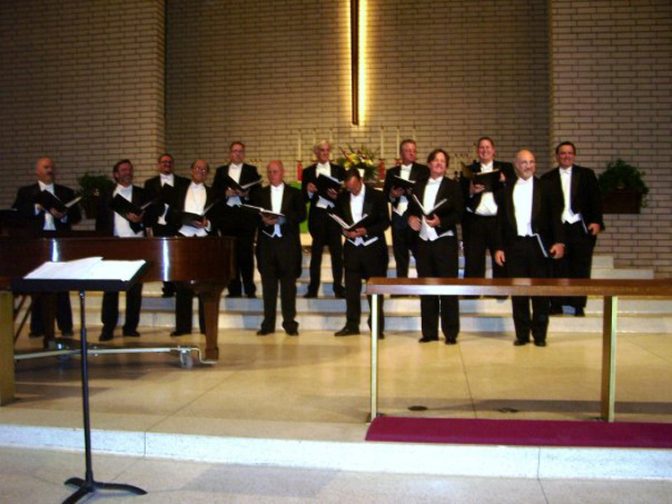 Meistersingers