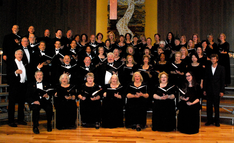 Peninsula Musical Arts Association