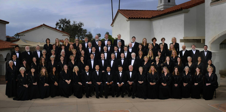 San Diego Master Chorale