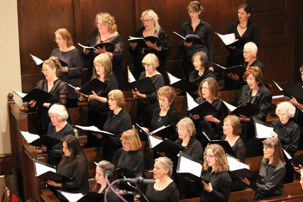 Santa Barbara Master Chorale