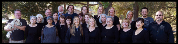 Santa Ynez Valley Master Chorale