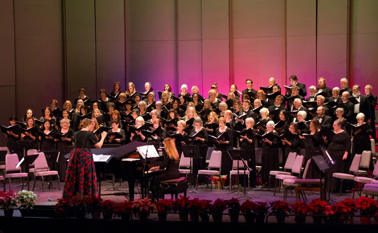 Torrance Civic Chorale